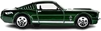 Vista 5 de Hot Wheels 2022 - Mustang 2+2 Fastback '65 - Muscle Mania 1/10 [Verde] 192/250