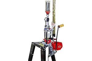 LEE PRECISION 91551: Ultimate Reloading Kit Complete for Beginners