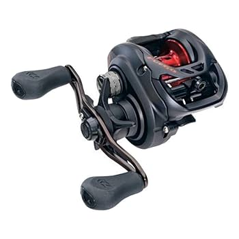 DAIWA FUEGO CT 100HS ベイトリール US 7.3:1 718RxoZKFLL._AC_UL210_SR210,