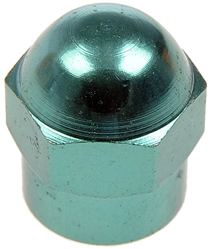 Dorman 609-157 Tire Pressure Monitoring System Valve Stem Cap, 50 Pack Universal Fit #TOP12