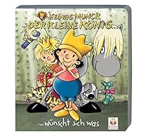 Der kleine König, Wünscht sich was 373021537X Book Cover