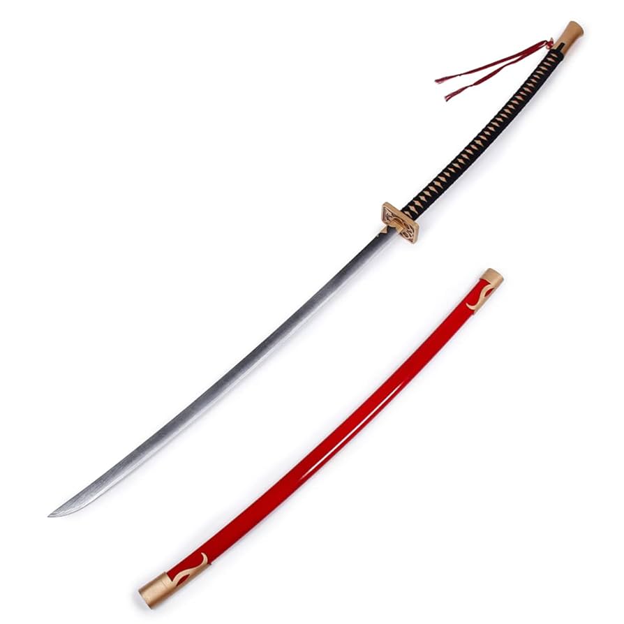 グランブルーファンタジーナルメア コスプレ武器 Amazon.co.jp: 【Sanjucos】ナルメア 太刀 グランブルー