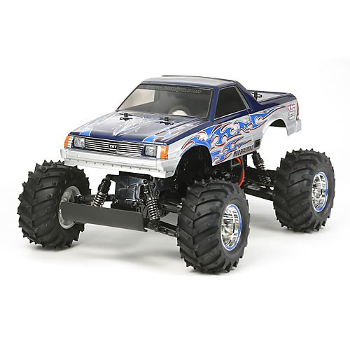 monster tamiya