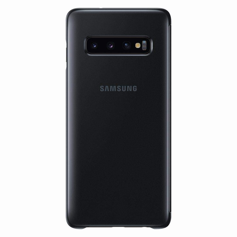 Amazon.com: Samsung Original Galaxy S10 Protective Clear View