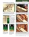 Woodworking: The Complete Step-by-Step Guide to Skills, Techniques, and Projects (Fox Chapel Publishing) 41 Complete Plans, 1,200 Photos and Illustrations, Easy to Follow Diagrams, and Expert Guidance