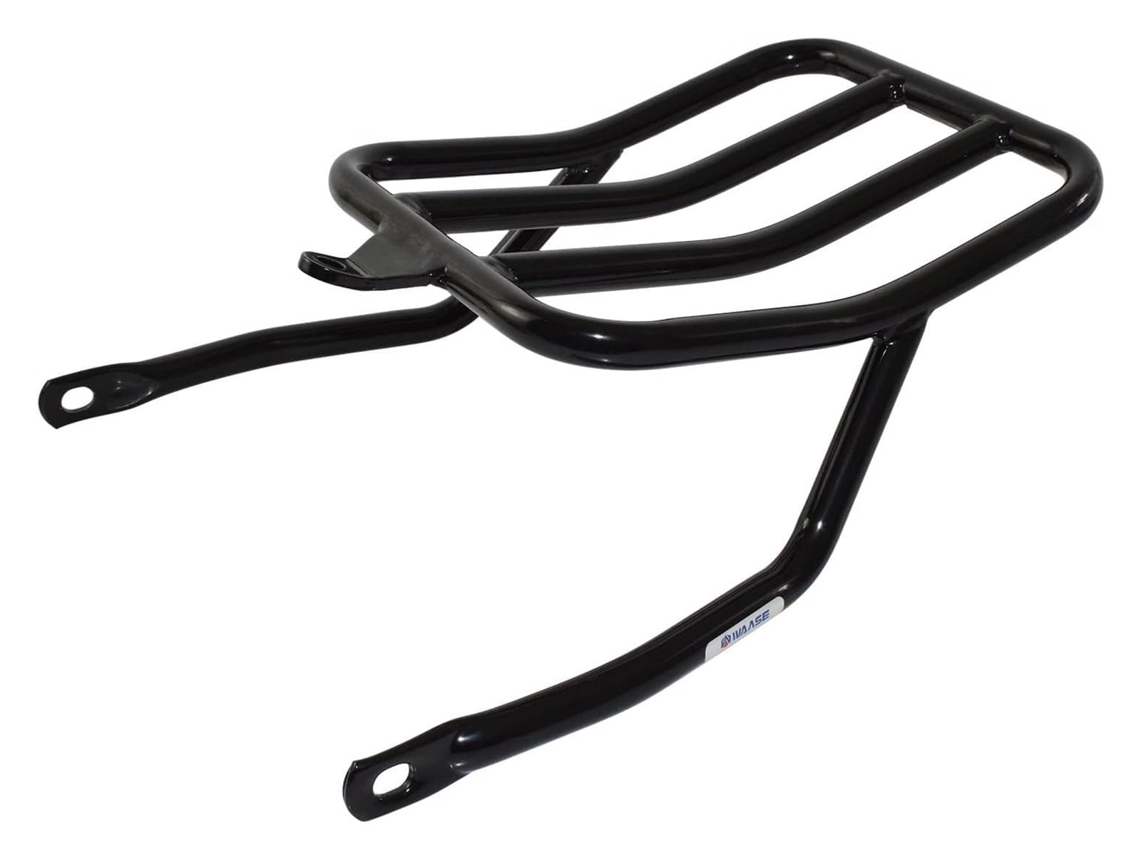 para BMW R18 R18B R 18 B RH18 K34 2020 2021 2022 2023 Portaequipajes Trasero para Motocicleta De Carreras Portapacchi Moto