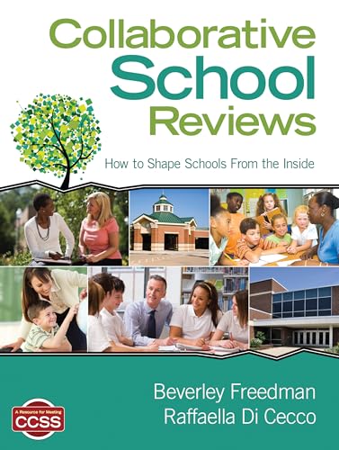 Collaborative School Reviews: How to Shape Schools From the Inside