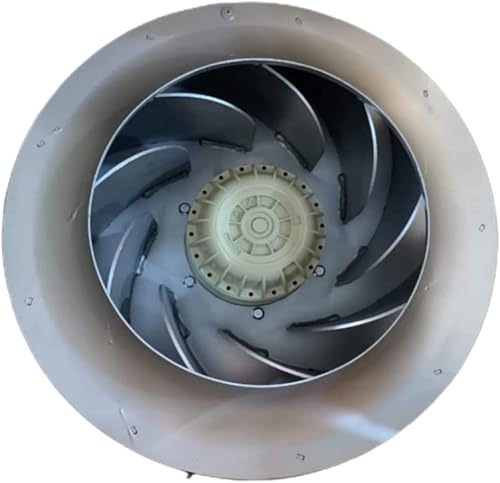 RH56M-6DK.6K.1R Frequency Converter Centrifugal Fan 230/400V 2.5/1.45A 630W 900R