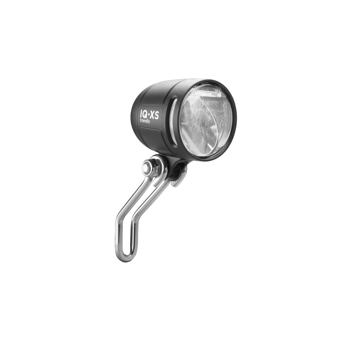 Busch & Müller Schutzbügel Schwarz - Scheinwerferhalter Für Fahrräder