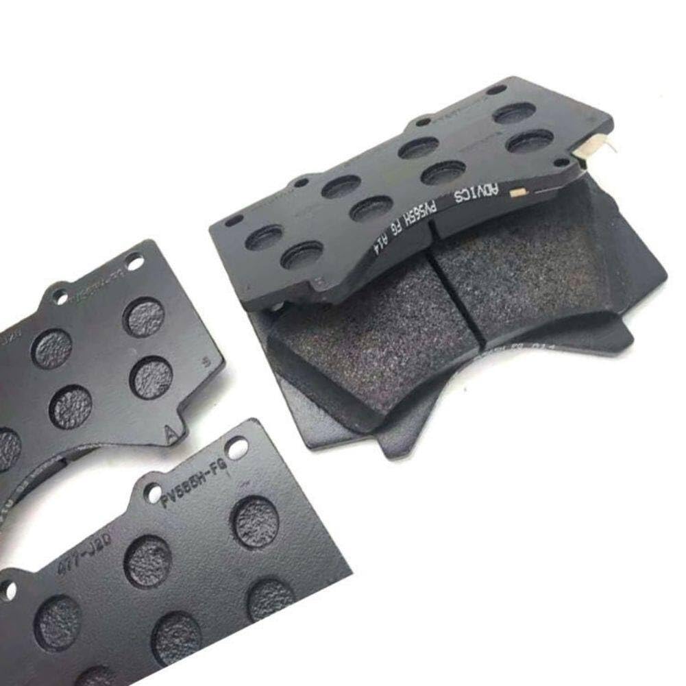Amazon.com: AUTO-PALPAL BRAKE PAD 0446560280 : Automotive