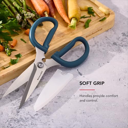 Image of KitchenAid All-Purpose Shears