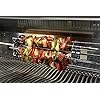 Napoleon 64007 Rotary Shish Kebab
