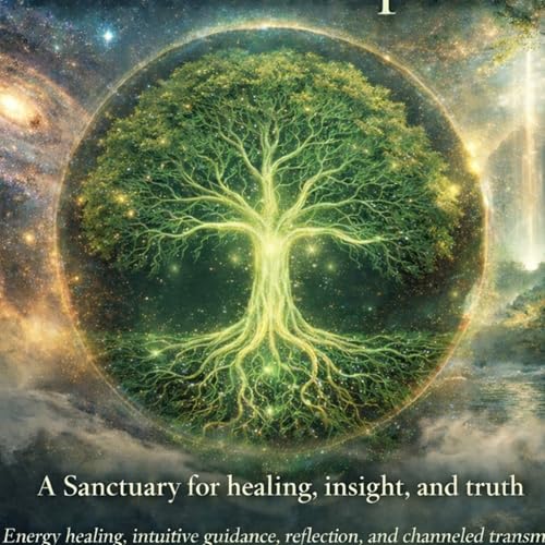 The Green Space Titelbild