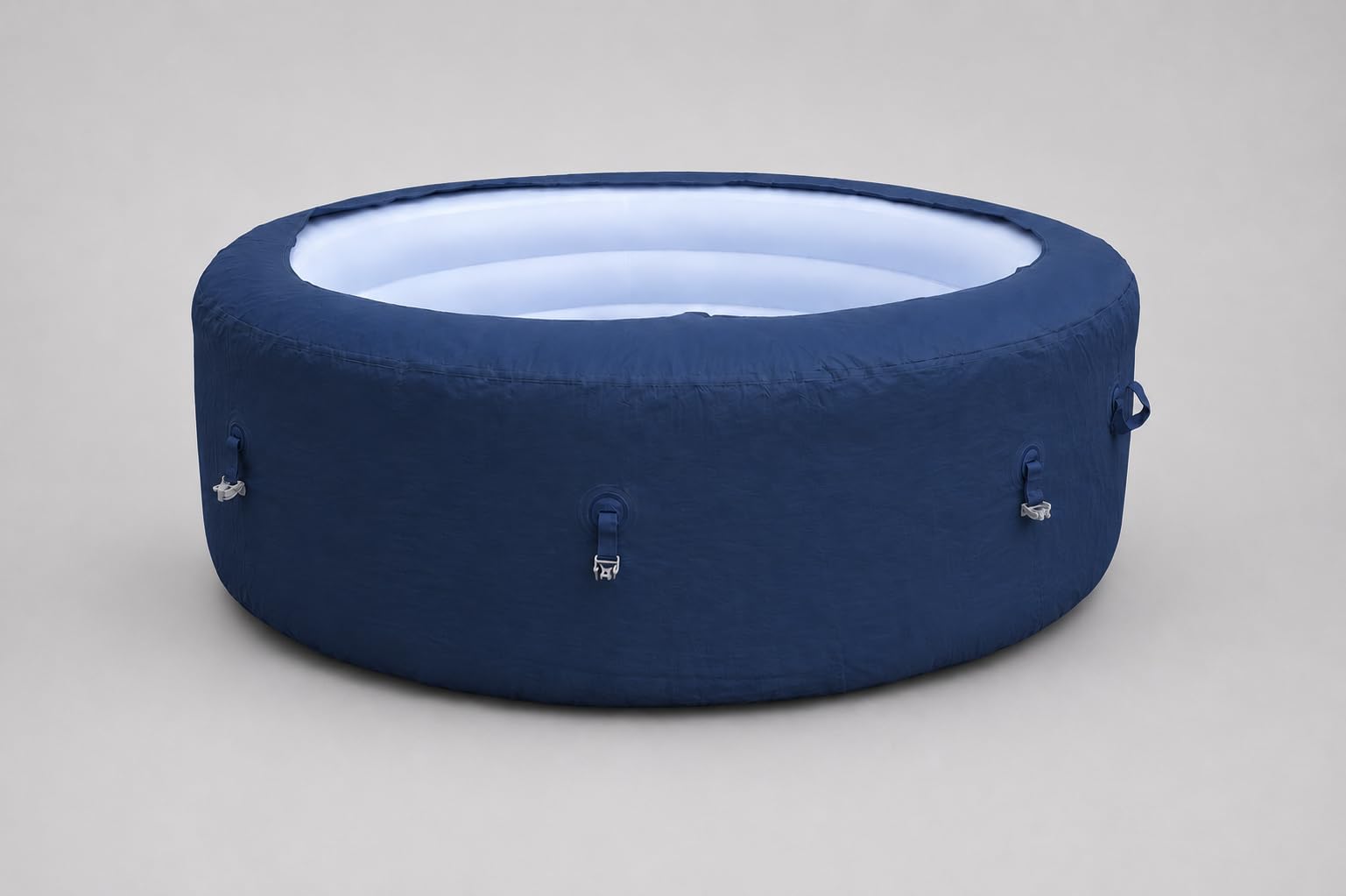 Lazy Spa Compatible Saint Tropez Airjet Exterior Bottom Liner Cover Only P5664TASS18 No Inflatable