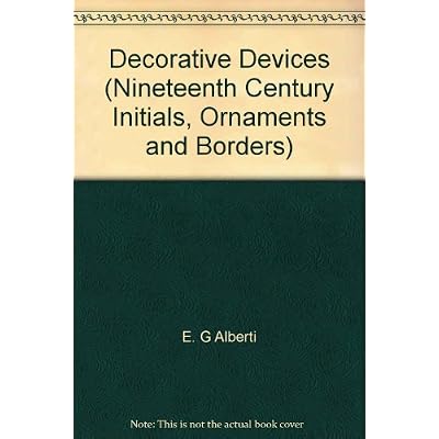 Decorative Devices