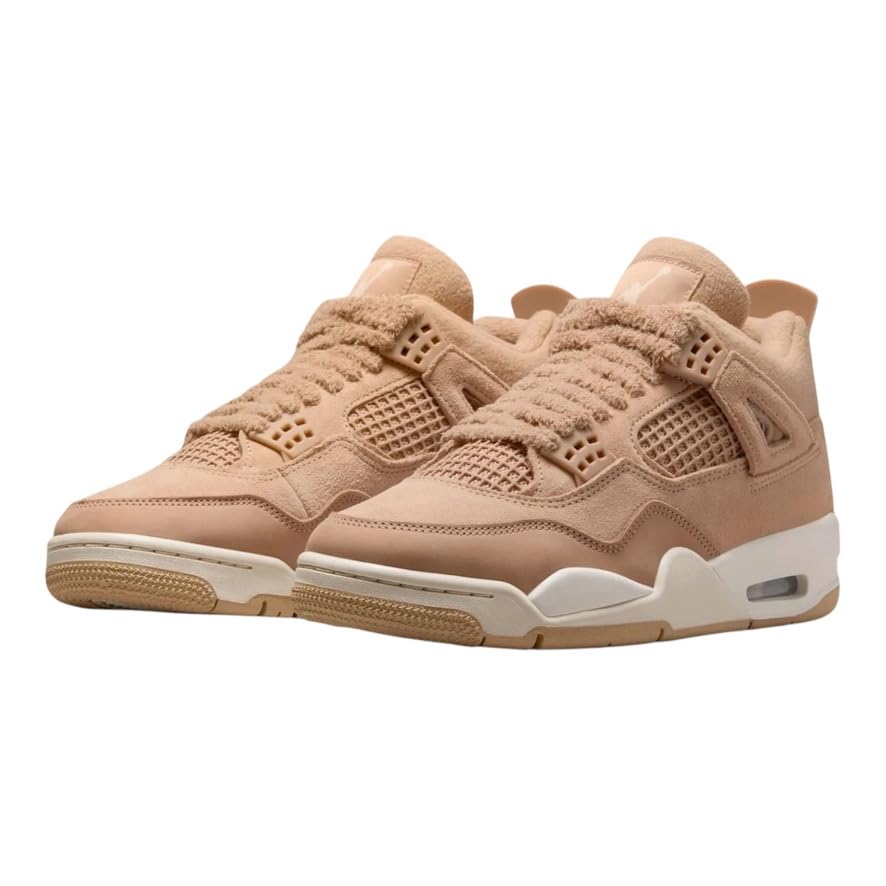 Image of Nike Women's Air Jordan 4 Shoes