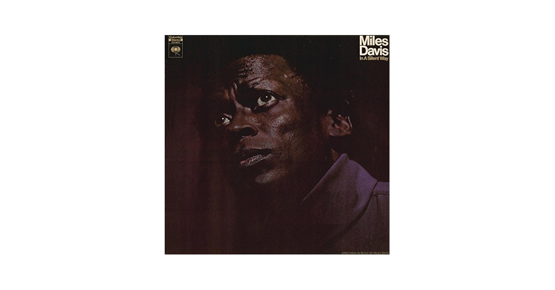 Amazon.com: In A Silent Way: CDs & Vinyl