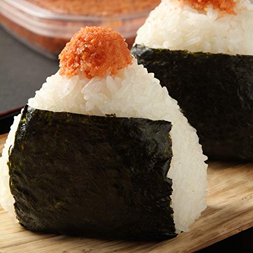 品川甚作市場 鮭明太子切れ子