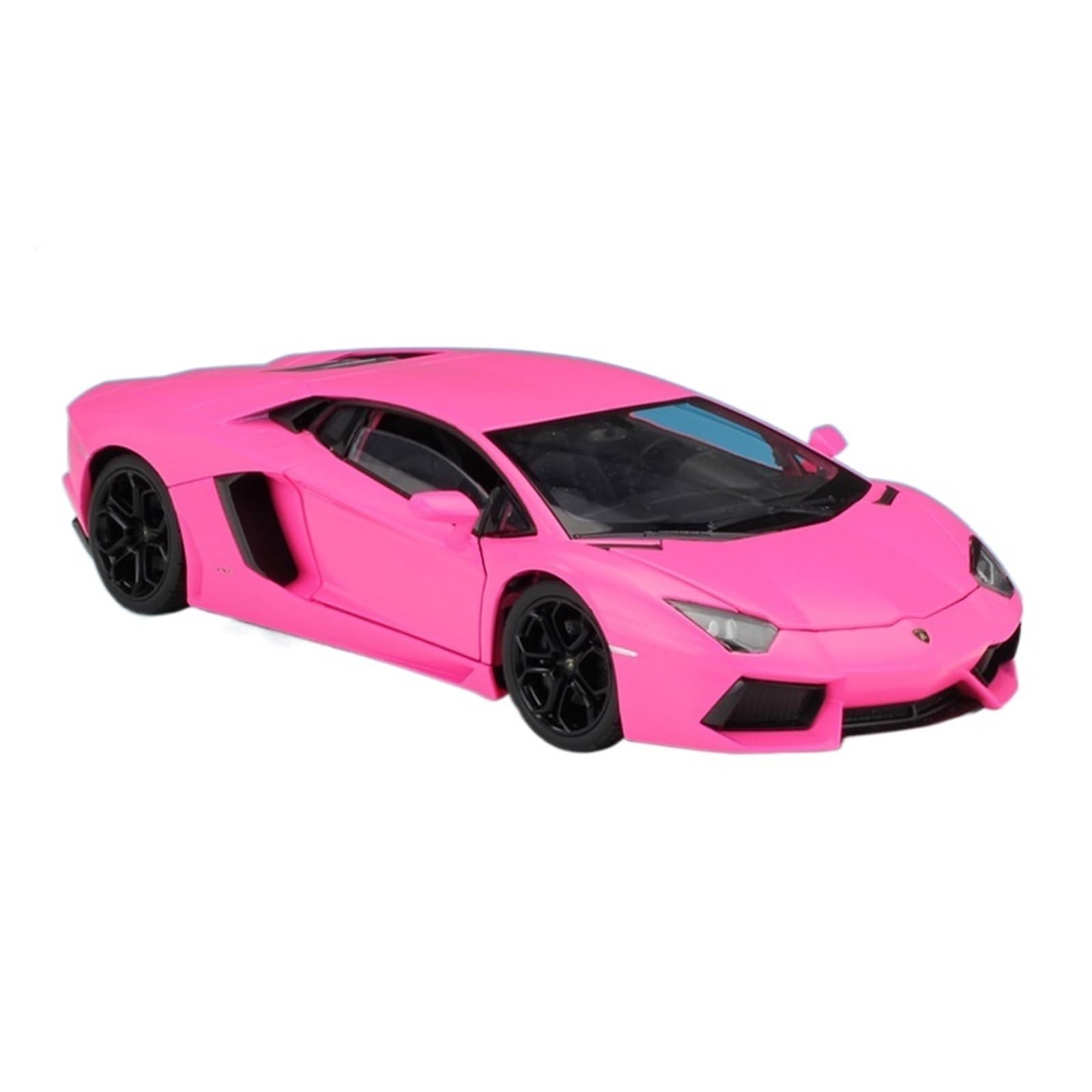 Amazon | 1:24 ランボルギーニ アヴェンタドール LP700-4に最適