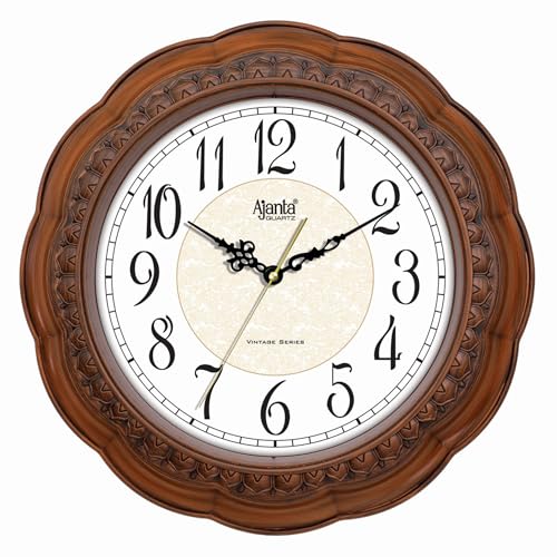 Image of Ajanta Wall Clock
