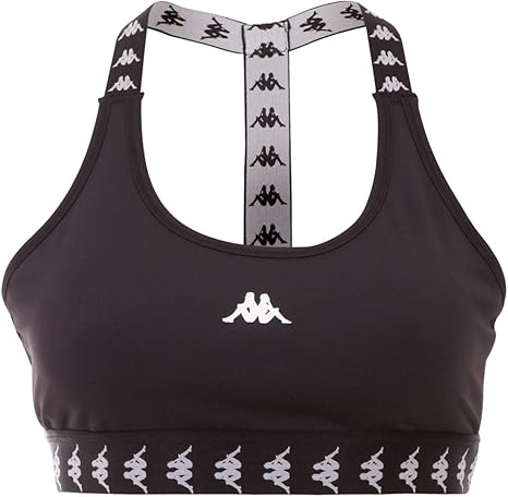 Kappa sports bra Clearance