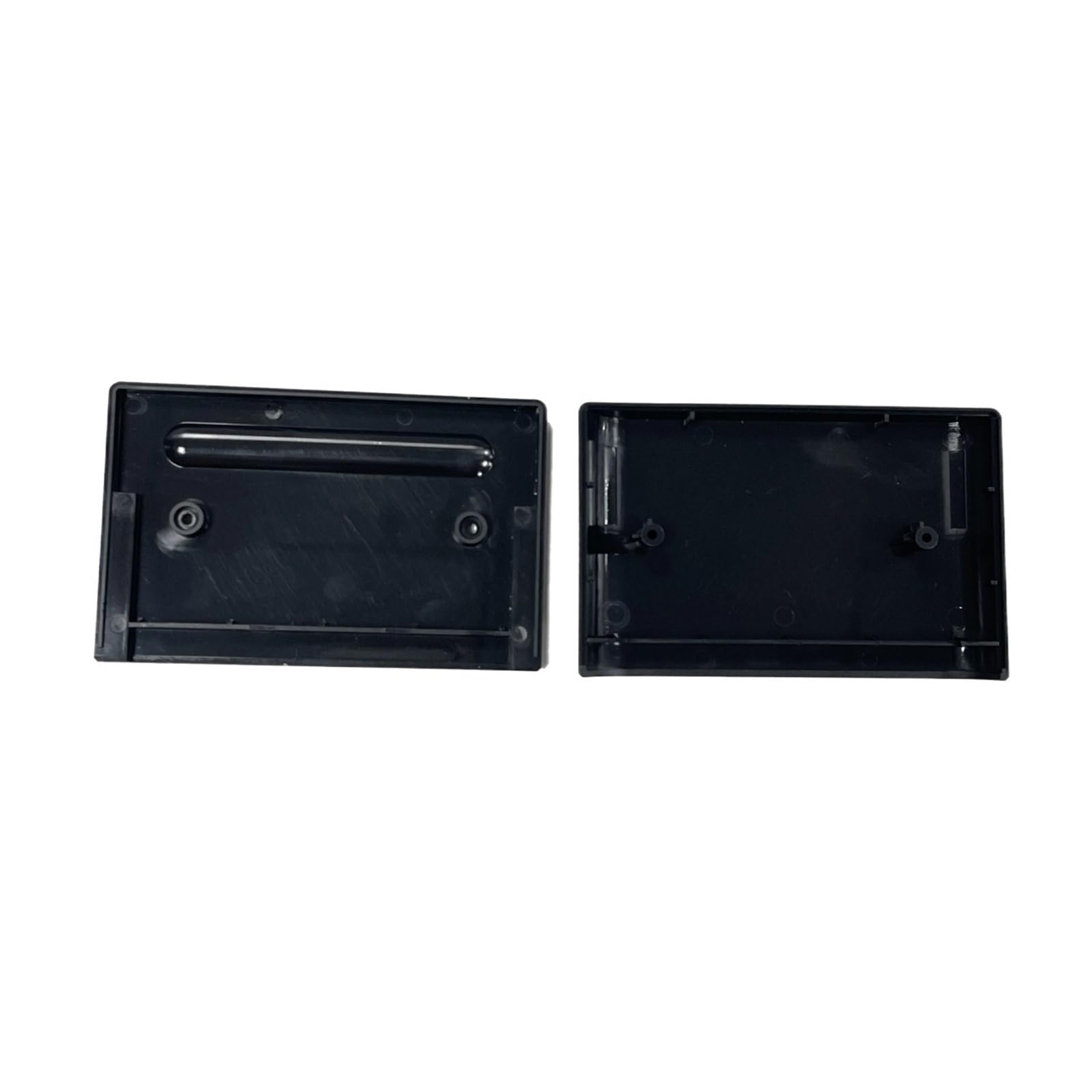 10 custodie for cartucce di gioco SEGA for Mege Drive, scocca di ricambio for SEGA MD, scocca protettiva in plastica