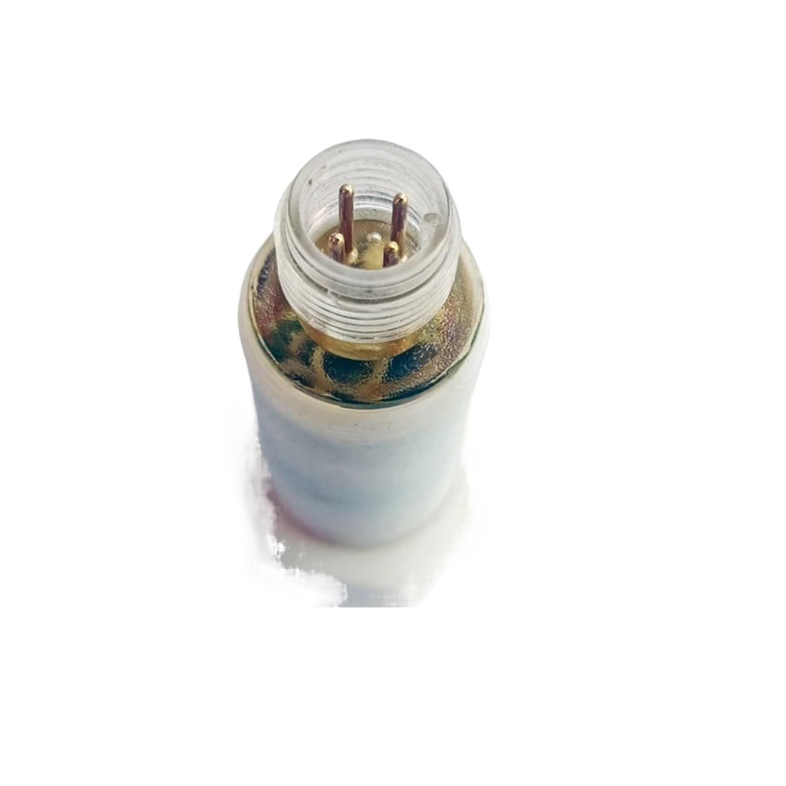 Capteur NPN NO NC. 10 mm Non encastré. Câble de 2 m. Résistant à la corrosion et aux produits chimiques.