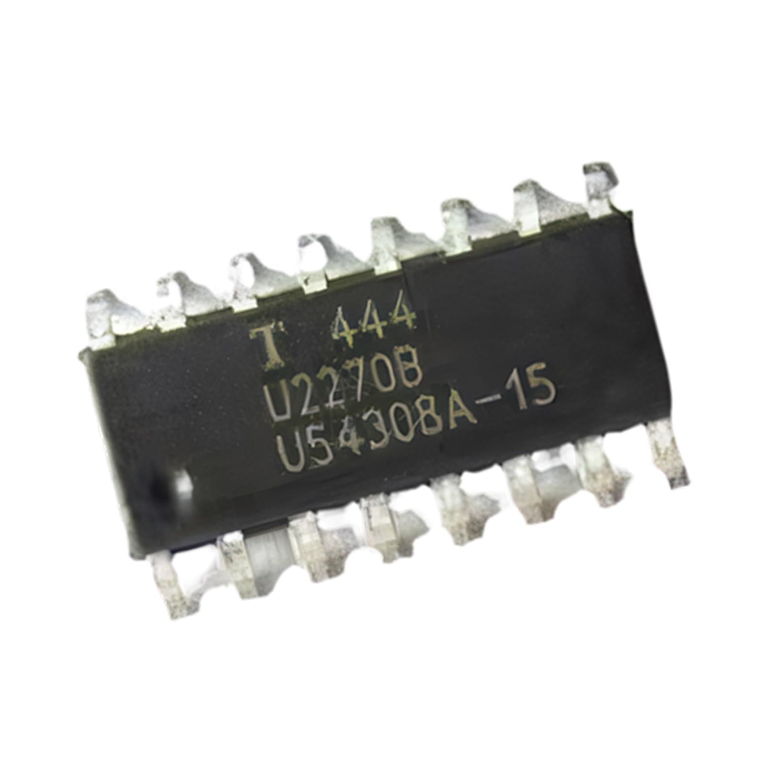Reliability U2270B Electronic Chip for Professional Circuit Development Needs Essential for Engineers Technicians Chip for Circuit Design
