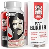 VINTAGE BURN Thermogenic Fat Burner