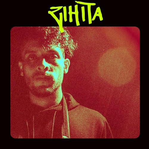 Zihita ¿DJ vs Productor? cover art