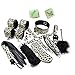 12in1 Bondage Kit Giocattoli per coppie