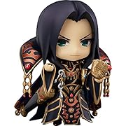 ねんどろいど Thunderbolt Fantasy 東離劍遊紀 蔑天骸