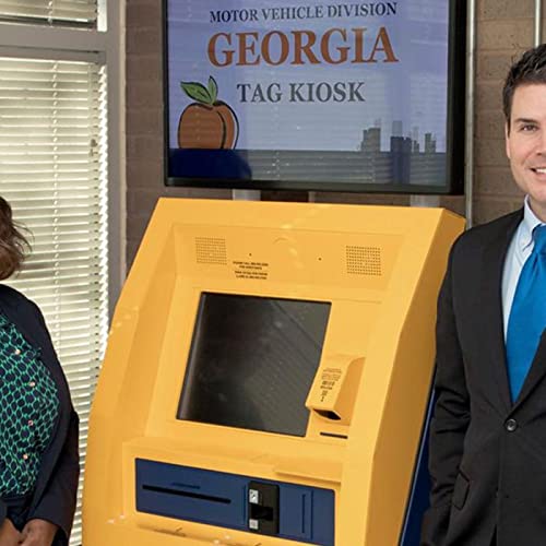 Tag Renewals & Insurance Fines Can Now Be Paid At Kiosks In