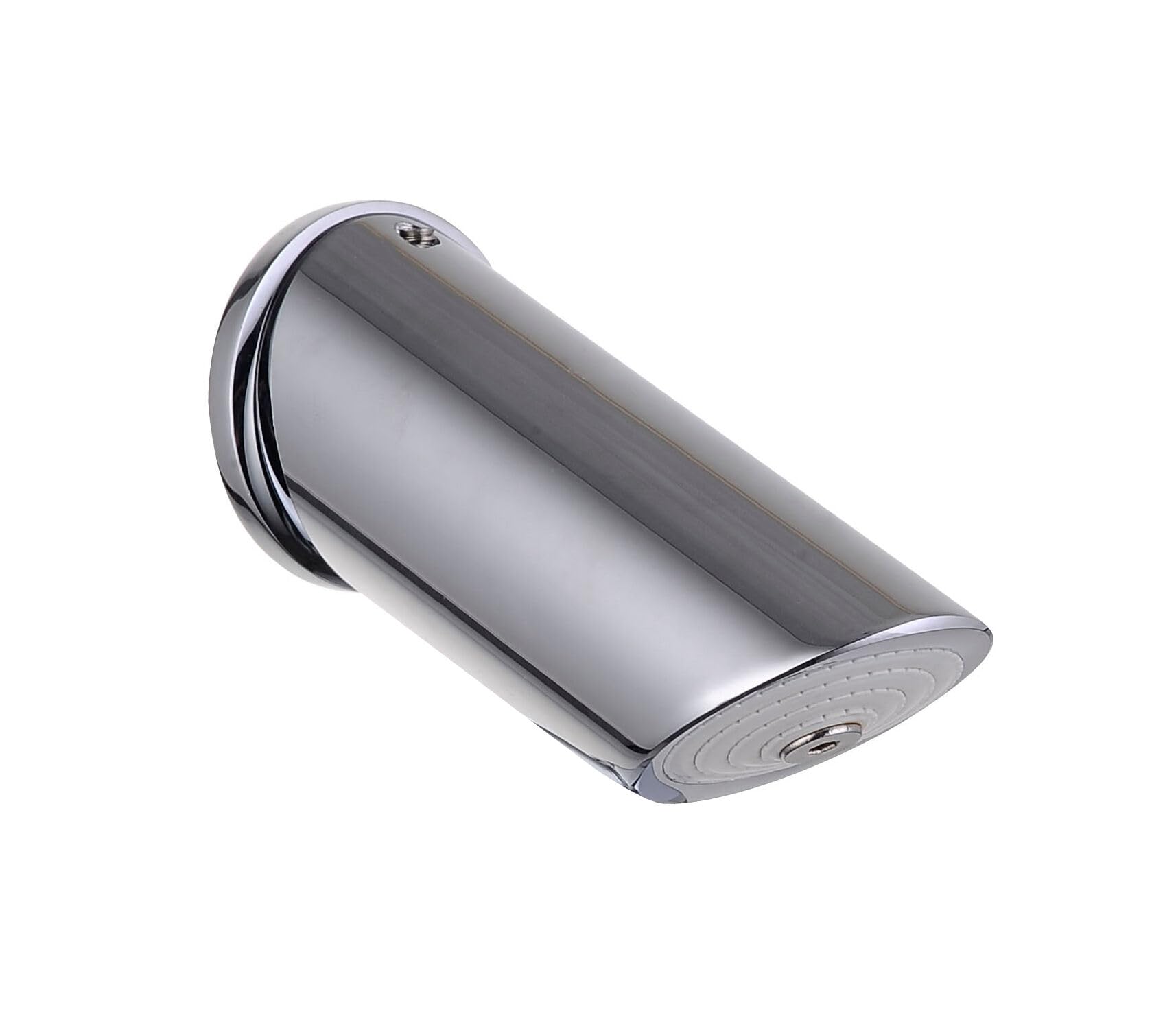 Concealed Anti Vandal Fixed Head - Chrome 5056211845386
