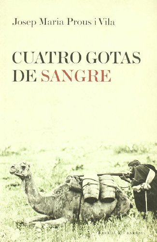 Cuatro Gotas De Sangre (Fuera Borda)