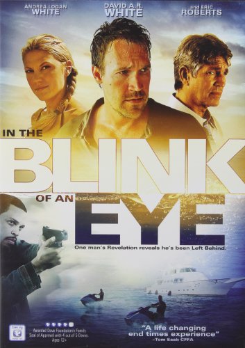 In the Blink of an Eye In the Blink of an Eye