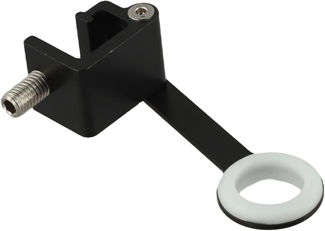 Aluminum Adjustable Window Lock System With a Security Key For Maximum Peace of Mind In Your Living Space (A)