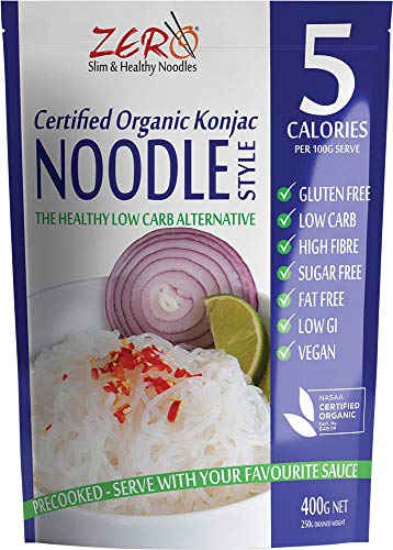 food best shirataki noodles