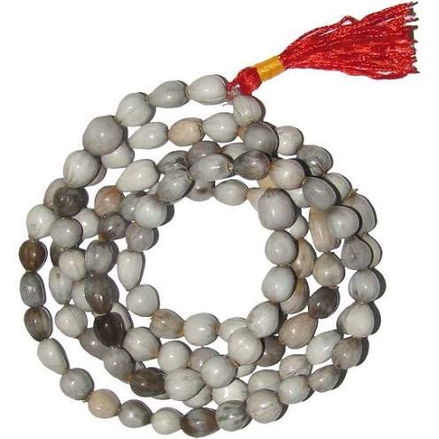 Vaijyanti Mala in Silver – Premium