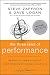 The Three Laws of Performance: Rewriting the Future of Your Organization and Your Life (J-B Warren Bennis Series)