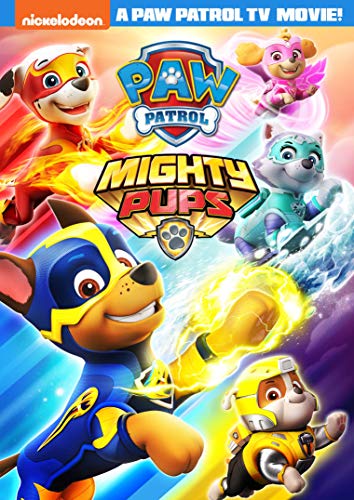 Buying Guide Paw Patrol Mighty Pups Super Paws Chase S Deluxe Vehicle Wi