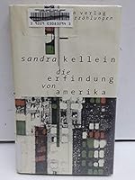 Die Erfindung von Amerika: Erzahlungen 3827001625 Book Cover