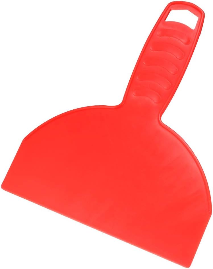 Amazon.co.jp uxcell ペイントスクレーパー カッタースクレーパー 15.2cmワイド ウォールウィンドウクリーニング 壁紙