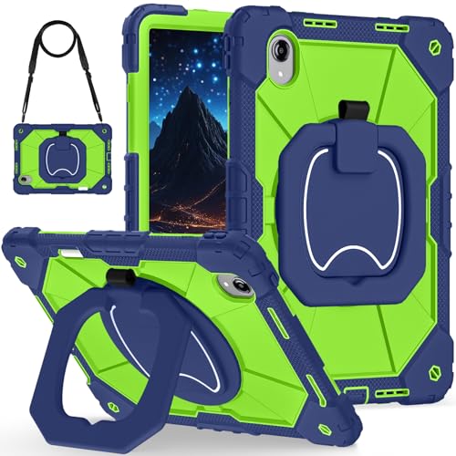Coque Lenovo Idea Tab Pro GT 13 antichoc poignée bandoulière