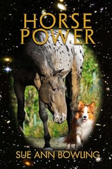 Horse Power by [Sue Ann Bowling]