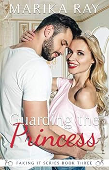 Guarding the Princess