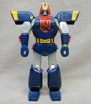 Amazon.co.jp: 戦隊ロボ DX瞬間変化 ニンジャマン 忍者戦隊