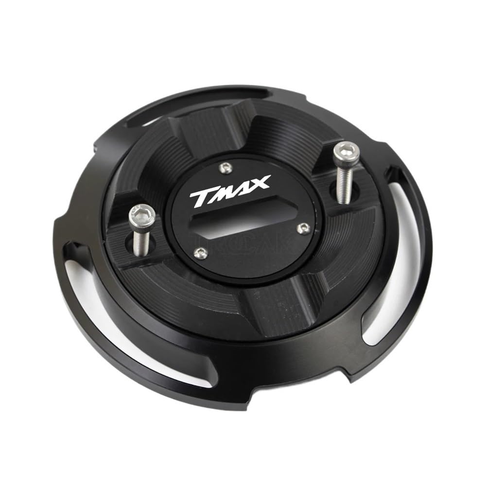 Protector Tmax 560 pour éviter les fuites de carter cassé - 6