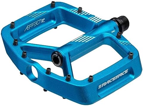 Race Face Aeffect R Pedals Blue, Set