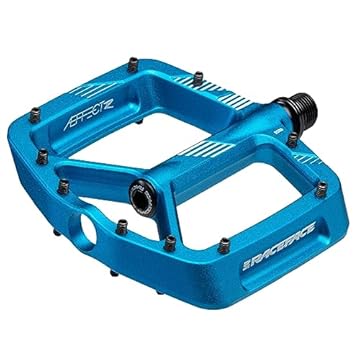 race face aeffect pedals